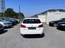 PEUGEOT 308 SW 1.2 THP Business, Benzina, Occasioni / Usate, Manuale - 4