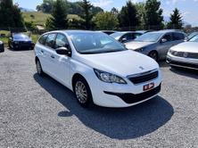 PEUGEOT 308 SW 1.2 THP Business, Benzina, Occasioni / Usate, Manuale - 7