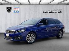PEUGEOT 308 SW Allure 130 PS 8 St’ Automat, Petrol, Second hand / Used, Automatic - 2