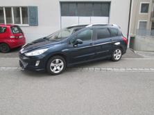 PEUGEOT 308 SW 1.6 16V Turbo Sport Pack Automatic, Benzin, Occasion / Gebraucht, Automat - 2