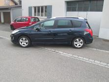 PEUGEOT 308 SW 1.6 16V Turbo Sport Pack Automatic, Benzin, Occasion / Gebraucht, Automat - 3