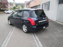 PEUGEOT 308 SW 1.6 16V Turbo Sport Pack Automatic, Benzin, Occasion / Gebraucht, Automat - 4