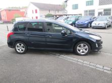 PEUGEOT 308 SW 1.6 16V Turbo Sport Pack Automatic, Benzin, Occasion / Gebraucht, Automat - 7