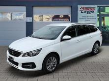 PEUGEOT 308 SW 1.5 BlueHDI Allure Pack EAT8, Diesel, Occasioni / Usate, Automatico - 2