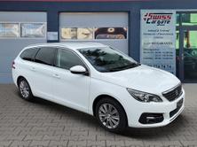 PEUGEOT 308 SW 1.5 BlueHDI Allure Pack EAT8, Diesel, Occasioni / Usate, Automatico - 4