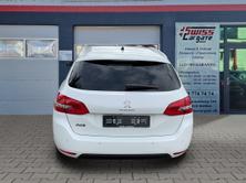 PEUGEOT 308 SW 1.5 BlueHDI Allure Pack EAT8, Diesel, Occasioni / Usate, Automatico - 7