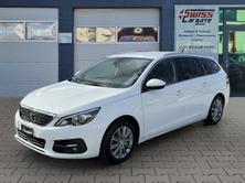 PEUGEOT 308 SW 1.5 BlueHDI Allure Pack EAT8, Diesel, Second hand / Used, Automatic - 2