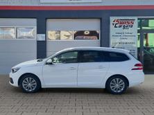 PEUGEOT 308 SW 1.5 BlueHDI Allure Pack EAT8, Diesel, Second hand / Used, Automatic - 3