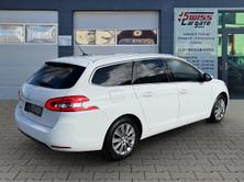 PEUGEOT 308 SW 1.5 BlueHDI Allure Pack EAT8, Diesel, Occasioni / Usate, Automatico - 6