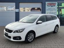 PEUGEOT 308 SW 1.5 BlueHDI Allure Pack EAT8, Diesel, Second hand / Used, Automatic - 2