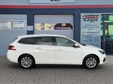 PEUGEOT 308 SW 1.5 BlueHDI Allure Pack EAT8, Diesel, Occasioni / Usate, Automatico - 7
