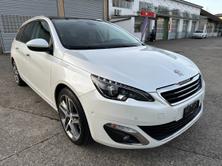 PEUGEOT 308 SW 2.0 BlueHDI Féline Automatic, Diesel, Second hand / Used, Automatic - 6