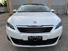 PEUGEOT 308 SW 2.0 BlueHDI Féline Automatic, Diesel, Second hand / Used, Automatic - 7