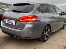 PEUGEOT 308 SW 2.0 BlueHDi 180 GT, Diesel, Occasioni / Usate, Automatico - 4