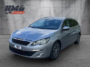 PEUGEOT 308 SW 1.2 THP Style