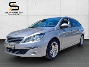 PEUGEOT 308 SW 1.2 THP Style Automatic