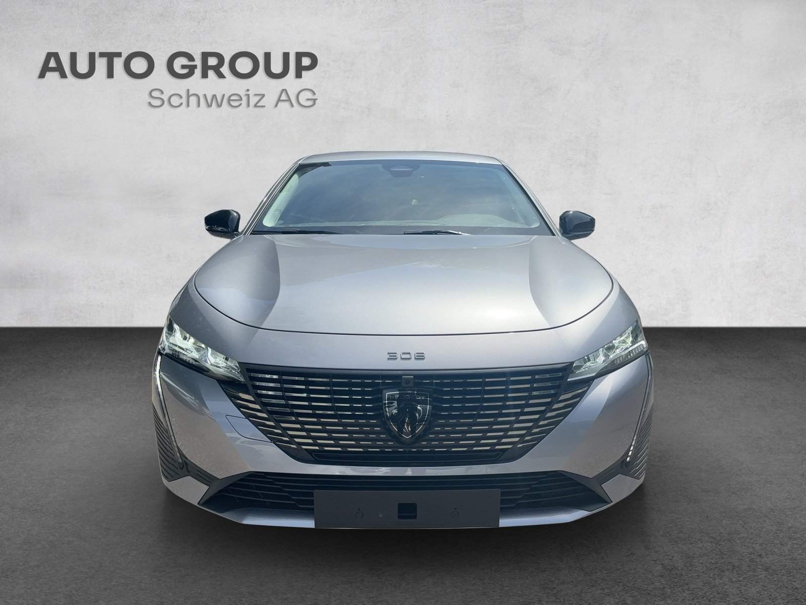 PEUGEOT 308 SW 1.2 Pure Tech Allure EAT8, Benzin, Occasion / Gebraucht, Automatik - 3