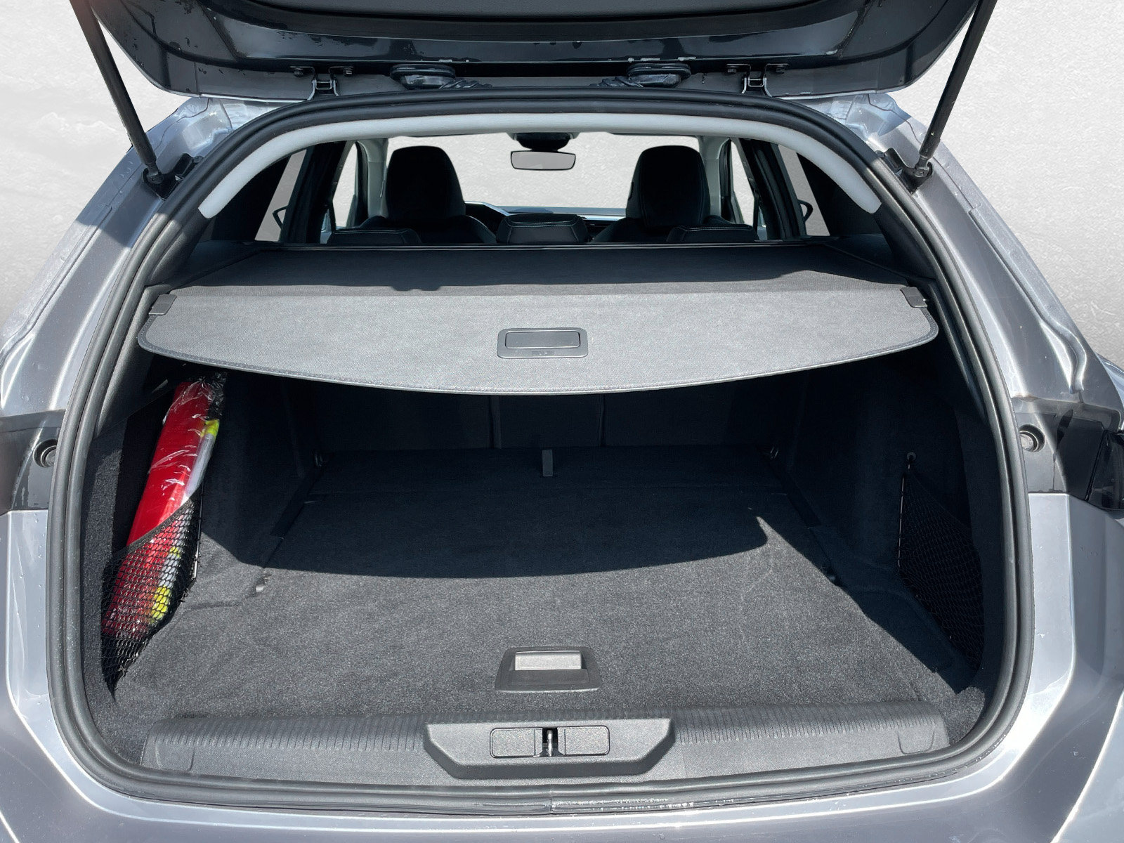 PEUGEOT 308 SW 1.2 PureTech Allure, Benzina, Occasioni / Usate, Automatico - 6