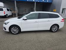 PEUGEOT 308 SW 1.5 BlueHDI Allure Pack EAT8, Diesel, Second hand / Used, Automatic - 2