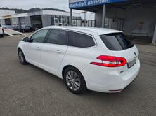 PEUGEOT 308 SW 1.5 BlueHDI Allure Pack EAT8, Diesel, Second hand / Used, Automatic - 3