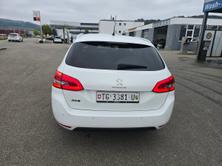 PEUGEOT 308 SW 1.5 BlueHDI Allure Pack EAT8, Diesel, Second hand / Used, Automatic - 4