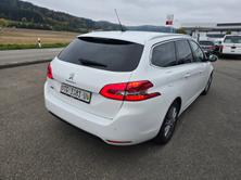 PEUGEOT 308 SW 1.5 BlueHDI Allure Pack EAT8, Diesel, Second hand / Used, Automatic - 5