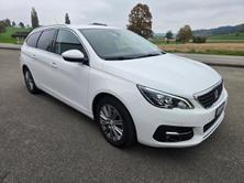 PEUGEOT 308 SW 1.5 BlueHDI Allure Pack EAT8, Diesel, Second hand / Used, Automatic - 7
