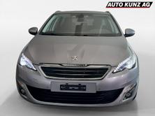 PEUGEOT 308 SW 1.2 THP Allure Automatic, Petrol, Second hand / Used, Automatic - 3