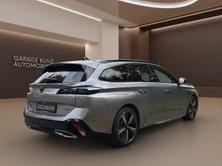 PEUGEOT 308 SW 1.6 PHEV 180 GT, Plug-in-Hybrid Petrol/Electric, Second hand / Used, Automatic - 5