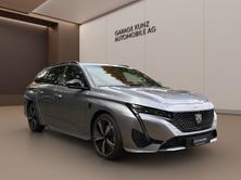 PEUGEOT 308 SW 1.6 PHEV 180 GT, Plug-in-Hybrid Petrol/Electric, Second hand / Used, Automatic - 7