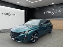 PEUGEOT 308 SW 1.6 PHEV 180 Active Pack, Mild-Hybrid Benzin/Elektro, Occasion / Gebraucht, Automat - 2
