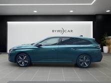 PEUGEOT 308 SW 1.6 PHEV 180 Active Pack, Mild-Hybrid Benzin/Elektro, Occasion / Gebraucht, Automat - 3