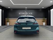 PEUGEOT 308 SW 1.6 PHEV 180 Active Pack, Mild-Hybrid Benzin/Elektro, Occasion / Gebraucht, Automat - 4