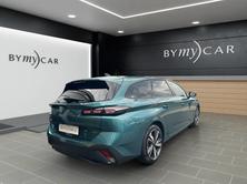 PEUGEOT 308 SW 1.6 PHEV 180 Active Pack, Mild-Hybrid Benzin/Elektro, Occasion / Gebraucht, Automat - 5