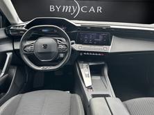 PEUGEOT 308 SW 1.6 PHEV 180 Active Pack, Mild-Hybrid Benzin/Elektro, Occasion / Gebraucht, Automat - 6