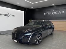 PEUGEOT 308 SW 1.2 HEV 136 GT, Benzin, Occasion / Gebraucht, Automat - 2