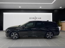 PEUGEOT 308 SW 1.2 HEV 136 GT, Benzin, Occasion / Gebraucht, Automat - 3