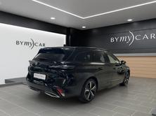 PEUGEOT 308 SW 1.2 HEV 136 GT, Benzin, Occasion / Gebraucht, Automat - 5