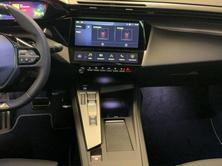 PEUGEOT 308 SW 1.2 HEV 136 GT, Benzin, Occasion / Gebraucht, Automat - 7