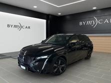 PEUGEOT 308 SW 1.6 PHEV 180 GT, Mild-Hybrid Benzin/Elektro, Occasion / Gebraucht, Automat - 2