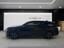 PEUGEOT 308 SW 1.6 PHEV 180 GT, Mild-Hybrid Benzin/Elektro, Occasion / Gebraucht, Automat - 3