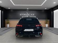PEUGEOT 308 SW 1.6 PHEV 180 GT, Mild-Hybrid Benzin/Elektro, Occasion / Gebraucht, Automat - 4