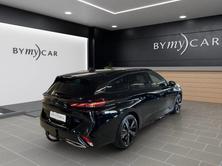PEUGEOT 308 SW 1.6 PHEV 180 GT, Mild-Hybrid Benzin/Elektro, Occasion / Gebraucht, Automat - 5