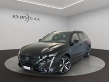 PEUGEOT 308 SW 1.6 PHEV 225 GT, Mild-Hybrid Benzin/Elektro, Occasion / Gebraucht, Automat - 2