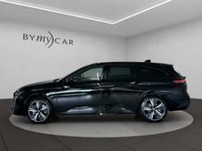 PEUGEOT 308 SW 1.6 PHEV 225 GT, Mild-Hybrid Benzin/Elektro, Occasion / Gebraucht, Automat - 3