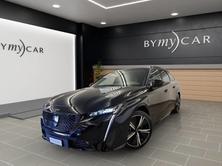 PEUGEOT 308 SW 1.6 PHEV 225 GT, Mild-Hybrid Benzin/Elektro, Occasion / Gebraucht, Automat - 2