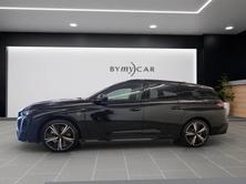 PEUGEOT 308 SW 1.6 PHEV 225 GT, Mild-Hybrid Benzin/Elektro, Occasion / Gebraucht, Automat - 3