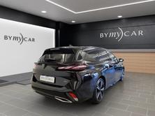 PEUGEOT 308 SW 1.6 PHEV 225 GT, Mild-Hybrid Benzin/Elektro, Occasion / Gebraucht, Automat - 5