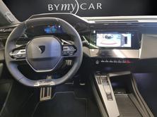 PEUGEOT 308 SW 1.6 PHEV 225 GT, Mild-Hybrid Benzin/Elektro, Occasion / Gebraucht, Automat - 6