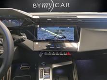 PEUGEOT 308 SW 1.6 PHEV 225 GT, Mild-Hybrid Benzin/Elektro, Occasion / Gebraucht, Automat - 7